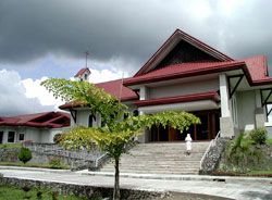 Information about Cotabato