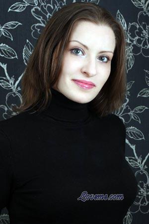 Russia women