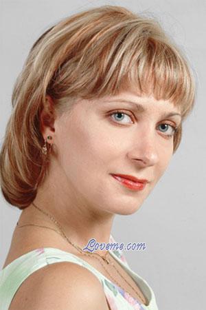 Russia women