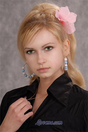 Ukraine women