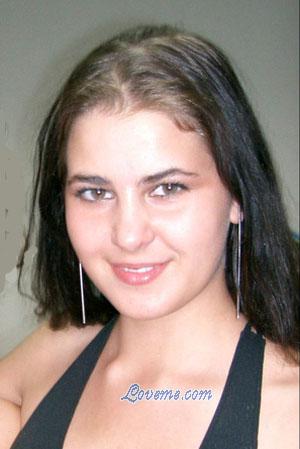 Russia women